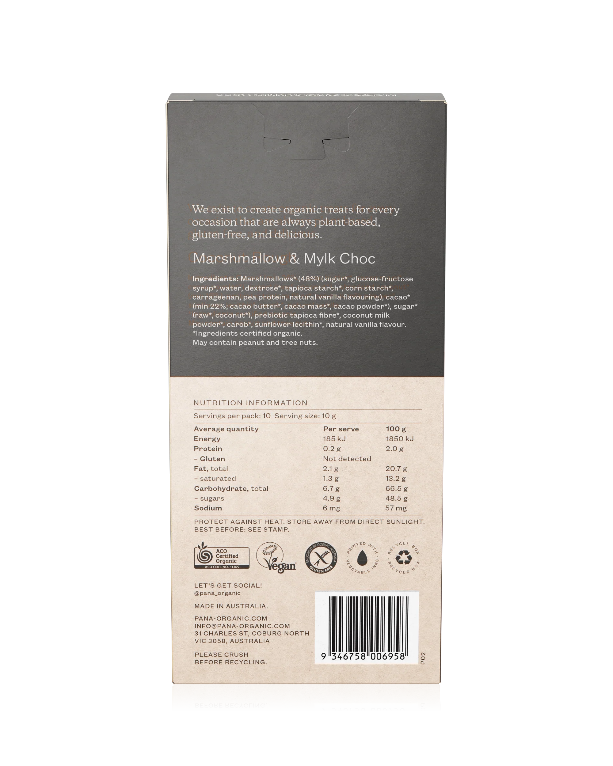 Artisan Collection | Chocolate Thins - Choose Your Own Bundle - Image 8