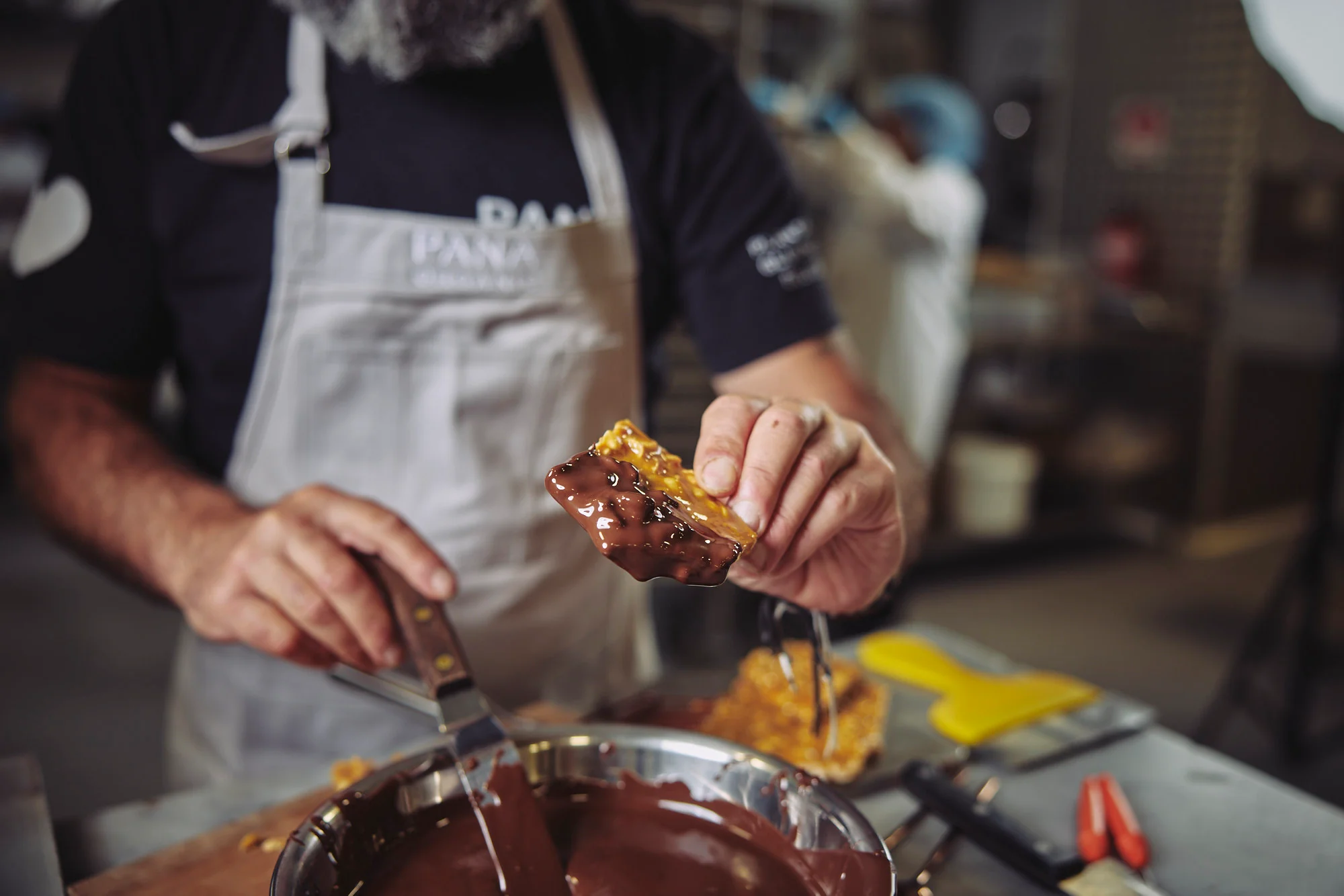 The Artisan Collection | Peanut Brittle Snaps - Image 3