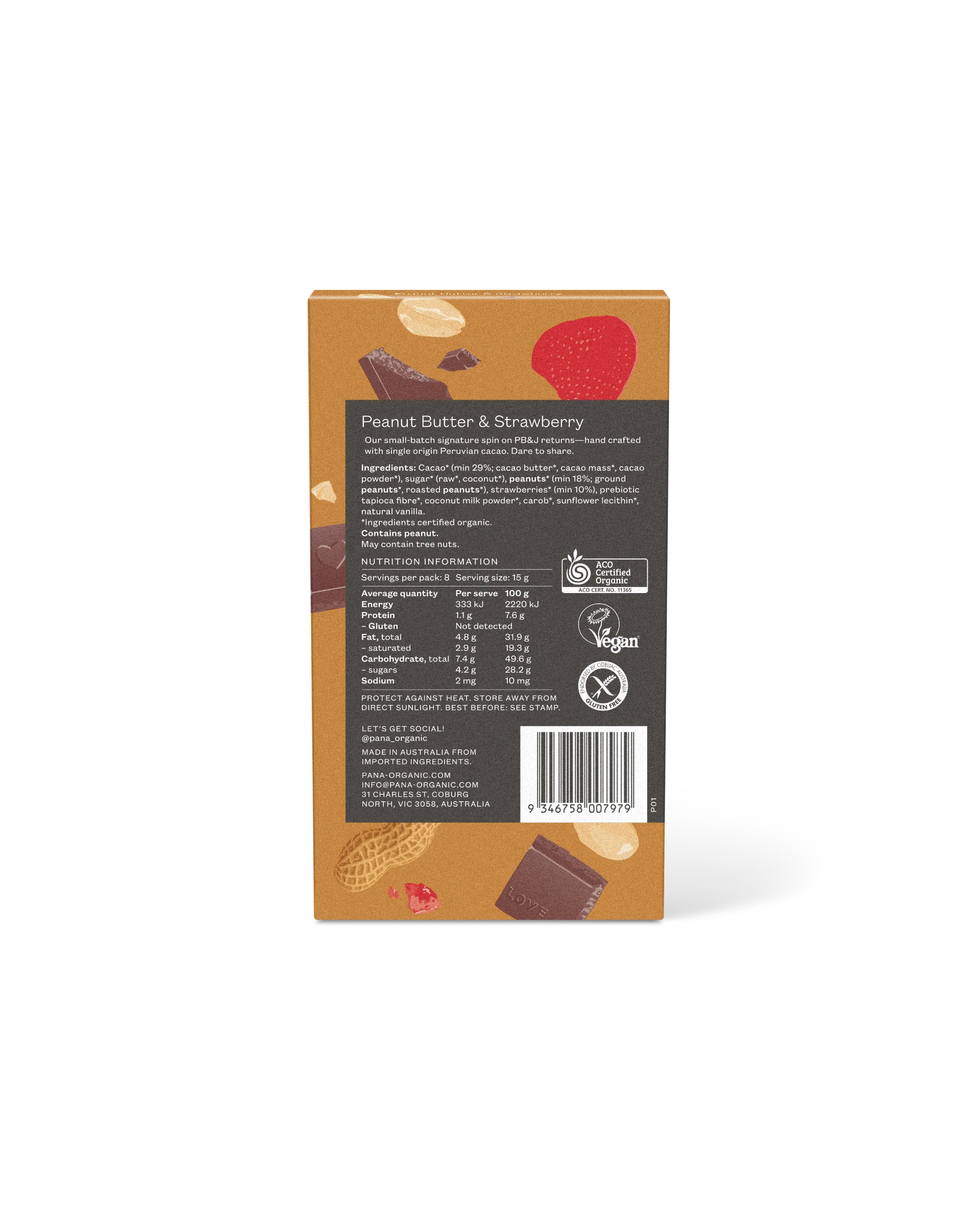 Hop into Delicious Luxe Bundle - Image 4