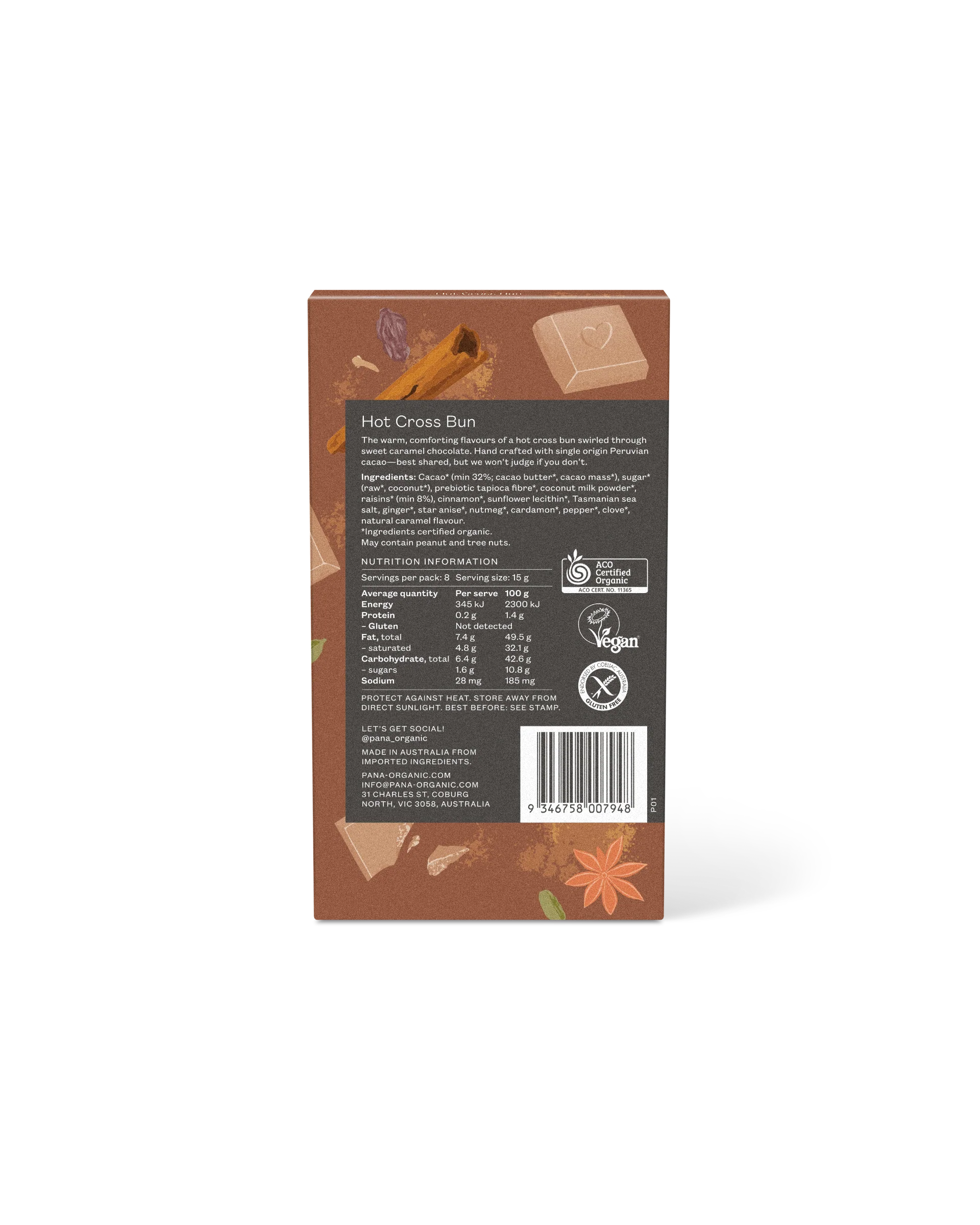 Hop into Delicious Luxe Bundle - Image 5