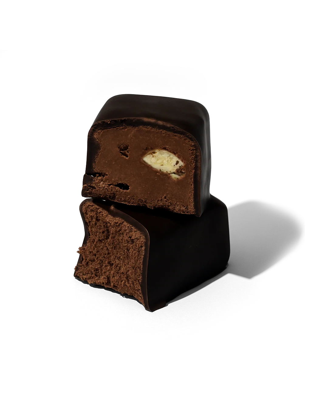 Dark Chocolate Almond Panache - New - Image 3