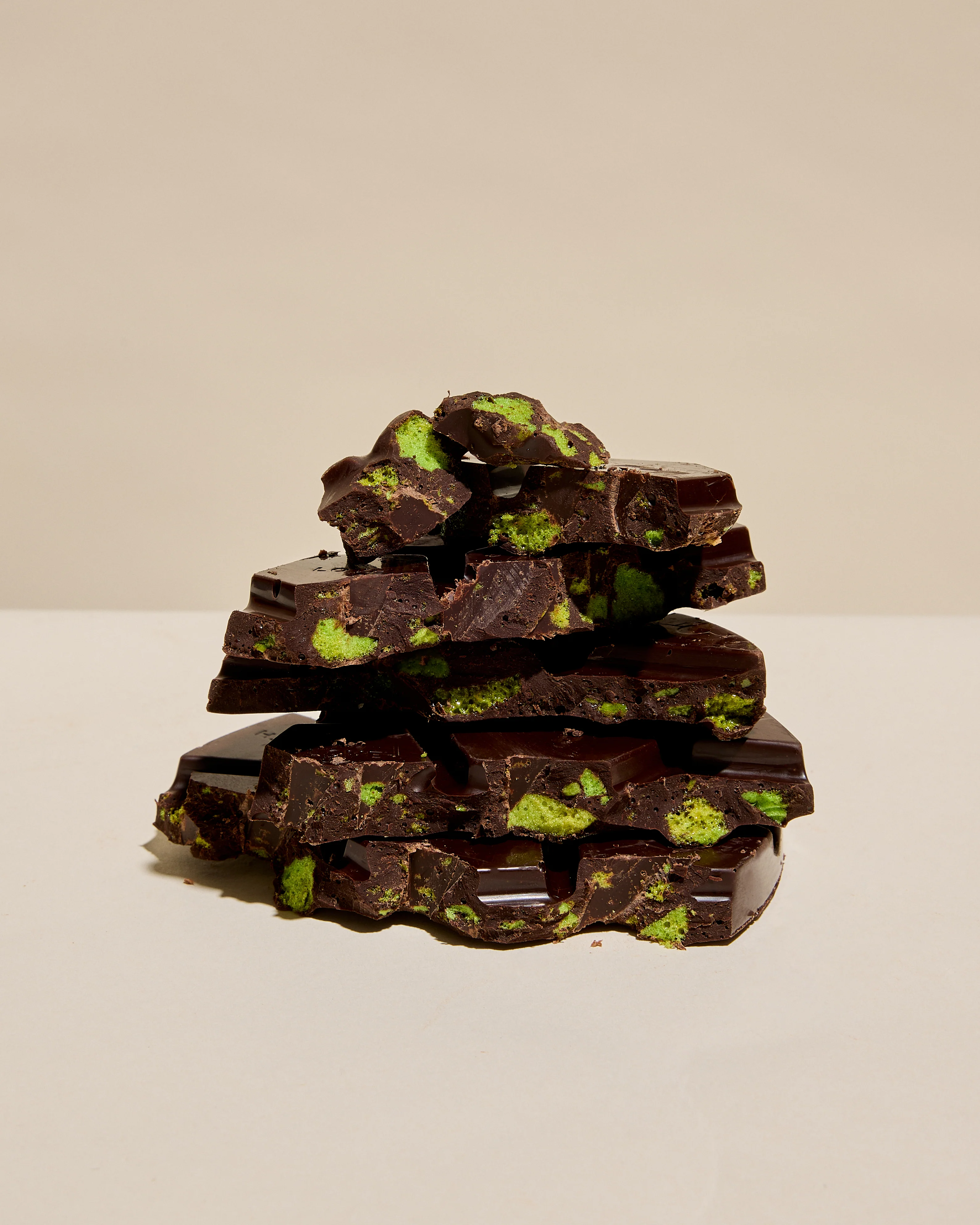 Mint Crunch Chocolate - Image 3