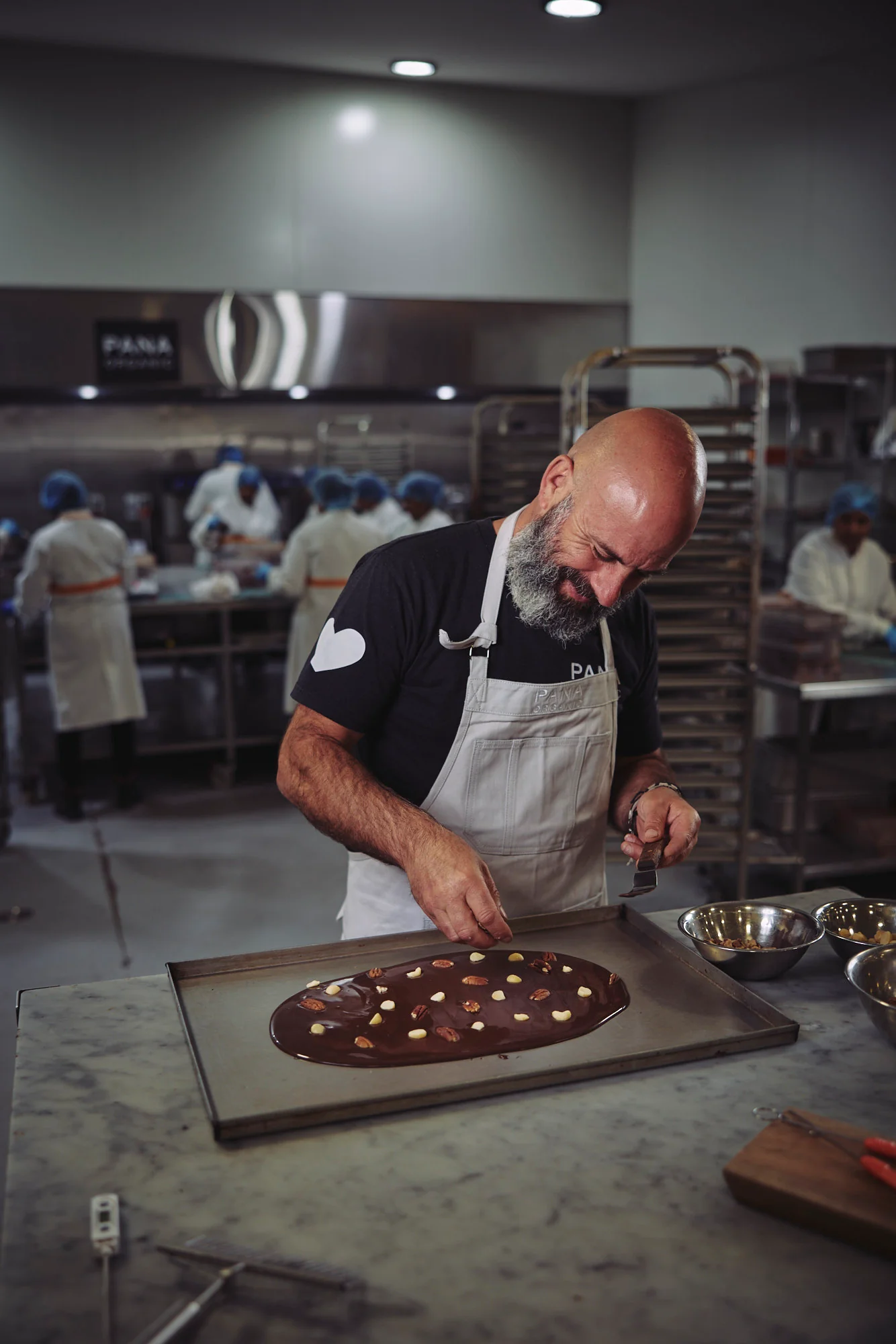 Nutty Nutty Thins - Image 3