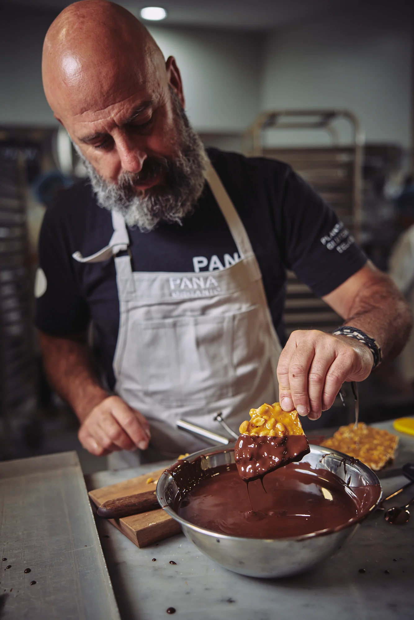 Peanut Brittle Thins - Image 3