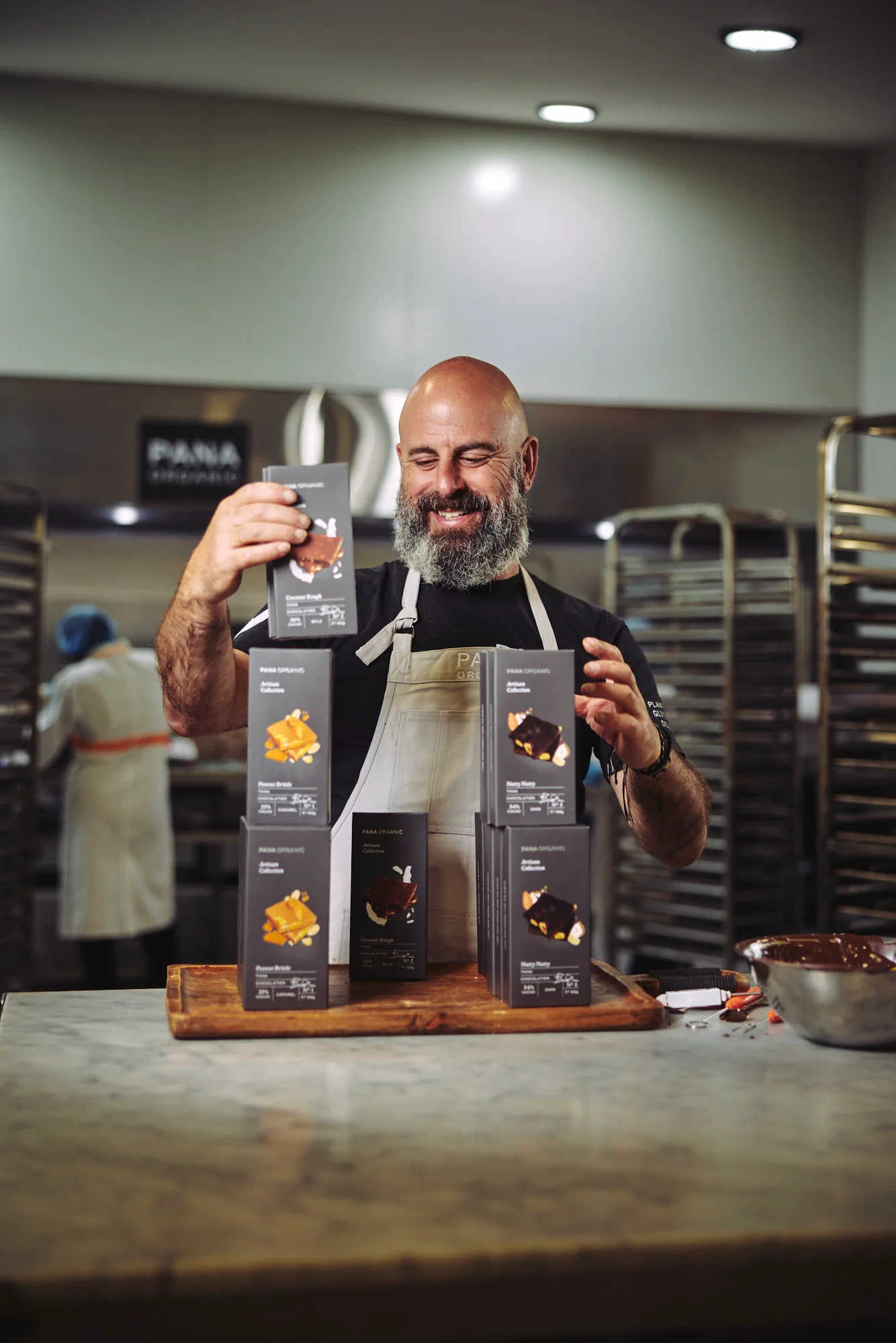 Peanut Brittle Thins - Image 4